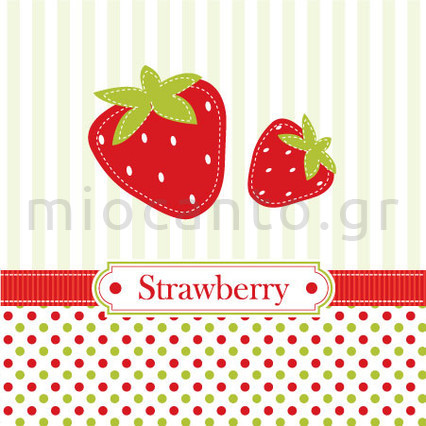 SG14_A – Φράουλες