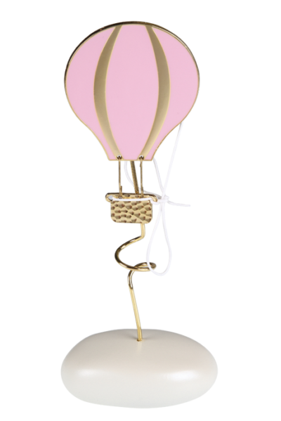 Αερόστατο σε Βότσαλο-4105Β