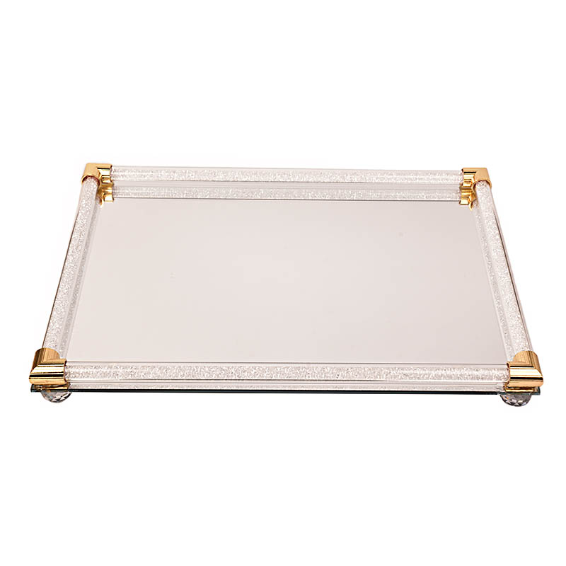 δισκος χρυσός glitter